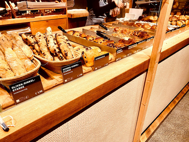 Zeit für Brot - Hamburg