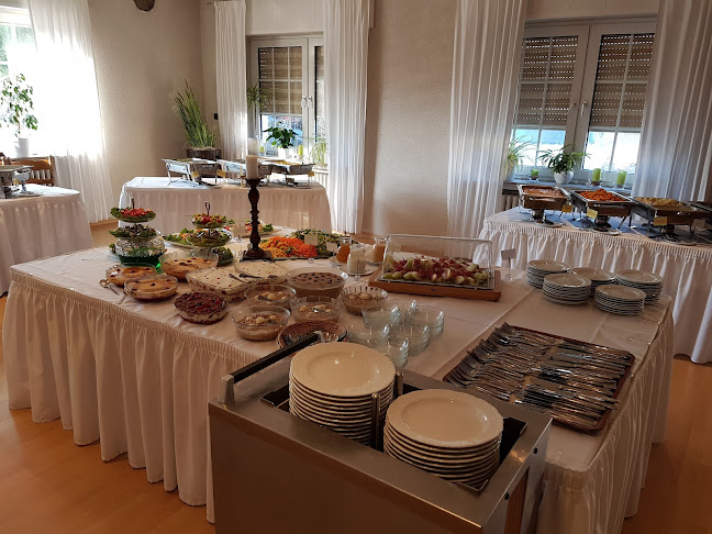 Der Prinsenhof - Gastronomie und Hotellerie