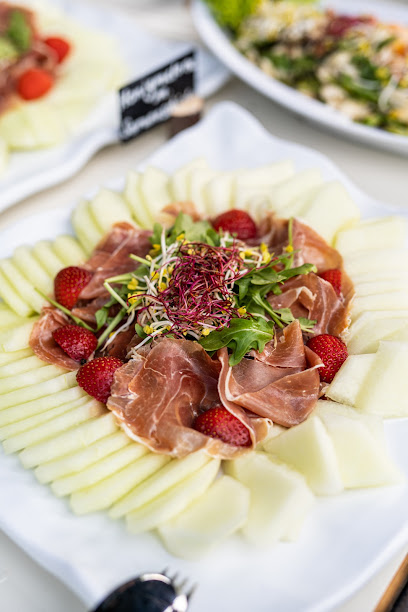 Le Pomm Feinkost Catering Partyservice