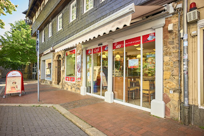 Bäcker Wolf GmbH Fachgeschäft Hoher Weg