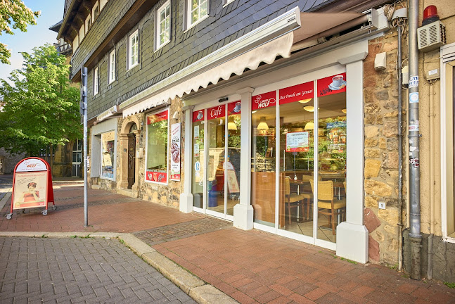 Bäcker Wolf GmbH Fachgeschäft Hoher Weg