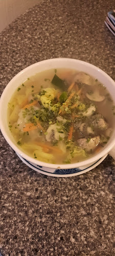 Comentarii opinii despre Asia Imbiss Mekong