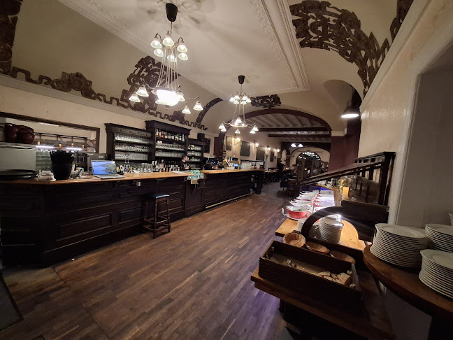 Comentarii opinii despre Villa Rodizio