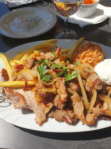 Montenegro - Gastronomie und Hotellerie