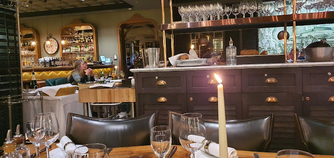 Comentarii opinii despre Pascarella Restaurant