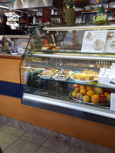 Opinii despre Eiscafé Gelato Piu' în Gärtringen - Gastronomie und Hotellerie