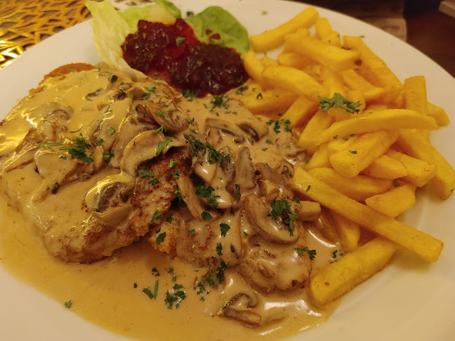 Maxim Gaststätte - Aschaffenburg