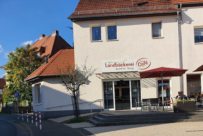 Landbäckerei Bechthold-Stange