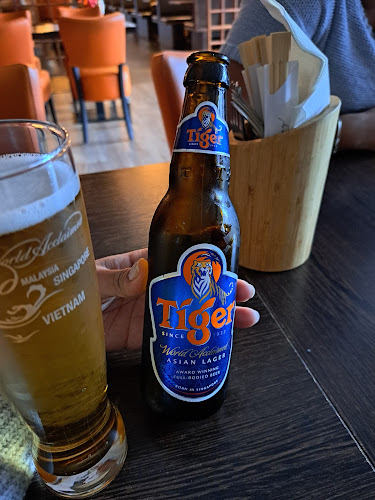 Opinii despre MAMA & PAPA TAI în Aachen - Gastronomie und Hotellerie