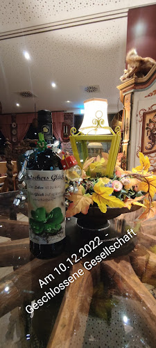 Kutschers Glück - Kocijaseva sreca - Gastronomie und Hotellerie