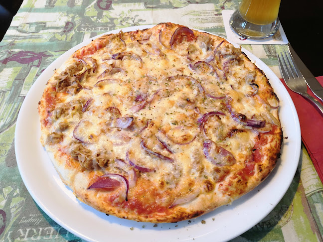 Opinii despre La Viola în Wallenhorst - Gastronomie und Hotellerie