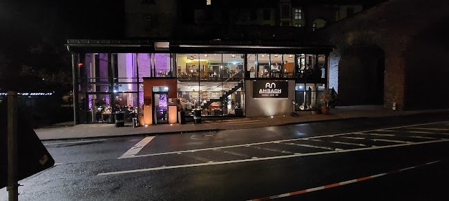 Opinii despre AMBACH în Idstein - Gastronomie und Hotellerie