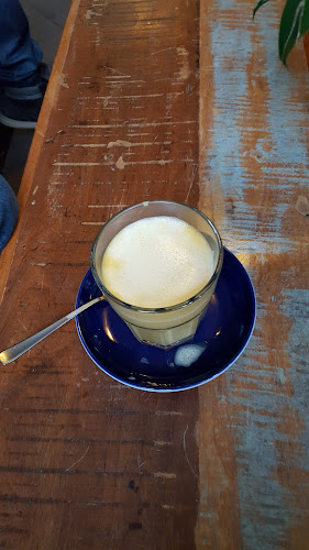 Café Marae - Kaffee & Zauberei - Lübeck