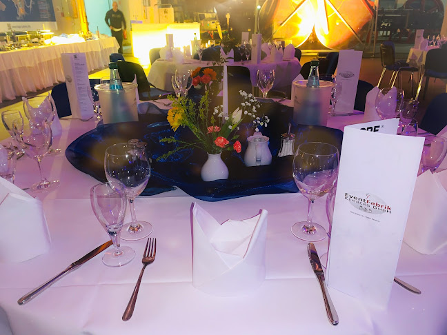 Eventfabrik Kemberg GmbH