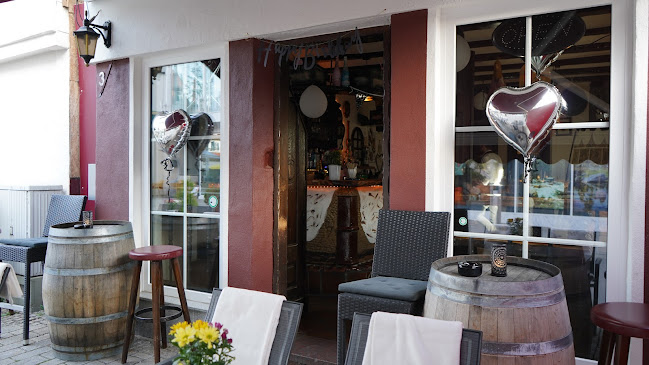 Wettbachstraße 3, 71063 Sindelfingen