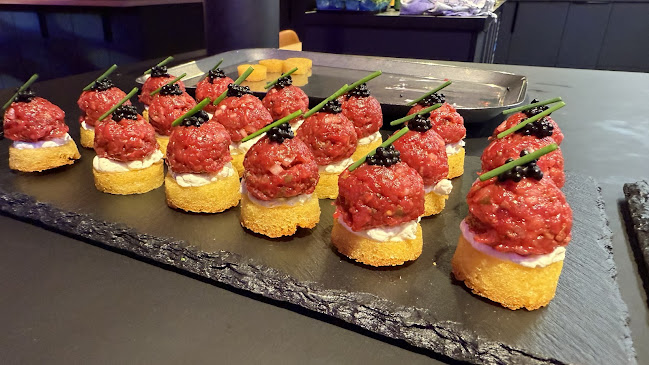 Opinii despre Taste brothers - Diner în Föhren - Gastronomie und Hotellerie