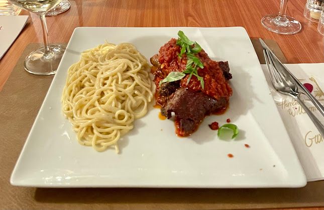 Ristorante da Ninos - Nordenstadt - Gastronomie und Hotellerie