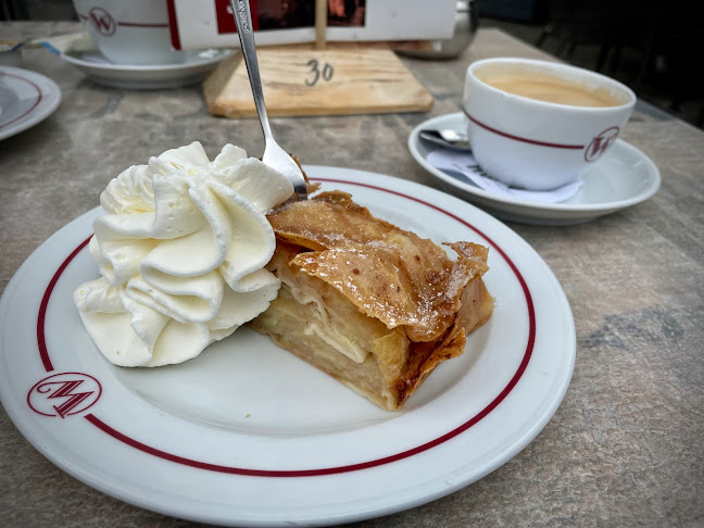 Bäckerei Konditorei Wirth Café Mühle - Gastronomie und Hotellerie