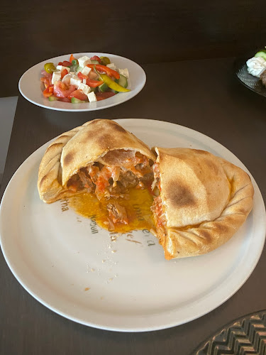 Grill & Pizzeria Heerdt - Düsseldorf