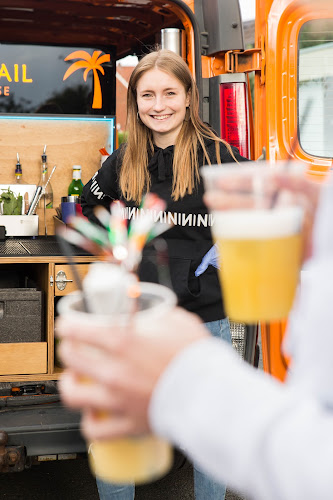 Cocktail Paradise, Osnabrück - Gastronomie und Hotellerie