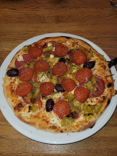 Comentarii opinii despre La Ponte Restaurant