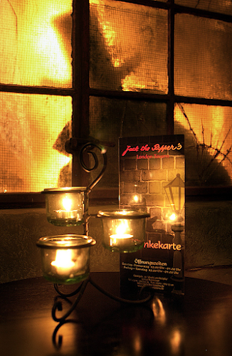 Jack the Ripper's London Tavern - Gastronomie und Hotellerie