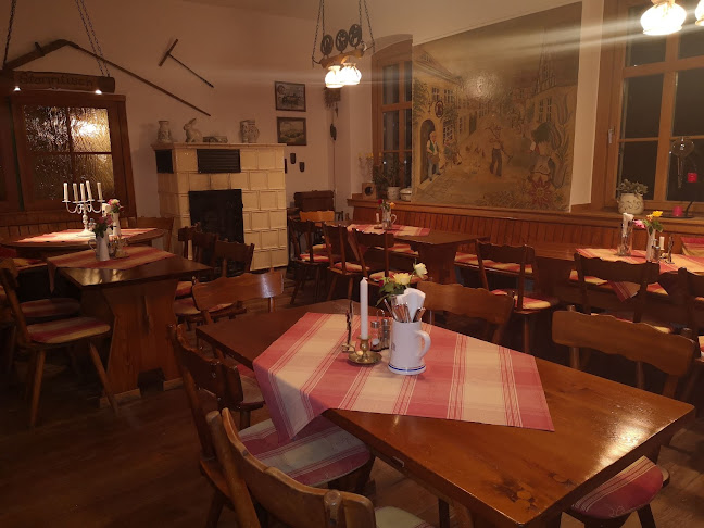 Gasthaus Zur Kunitzburg