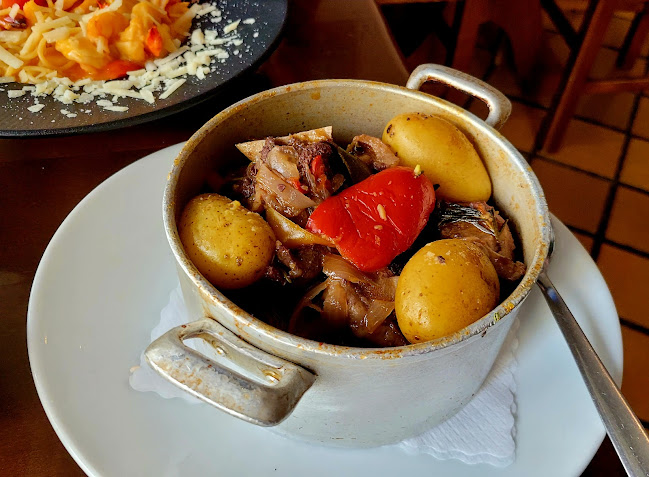 Restaurant Praça de Coimbra