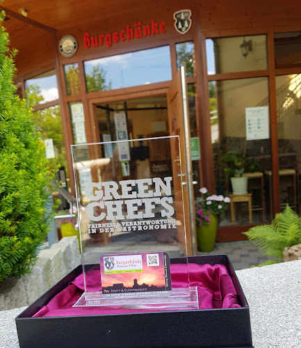 Burgschänke, Restaurant & Hotel