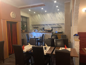 Ristorante Pizzeria Etrusco