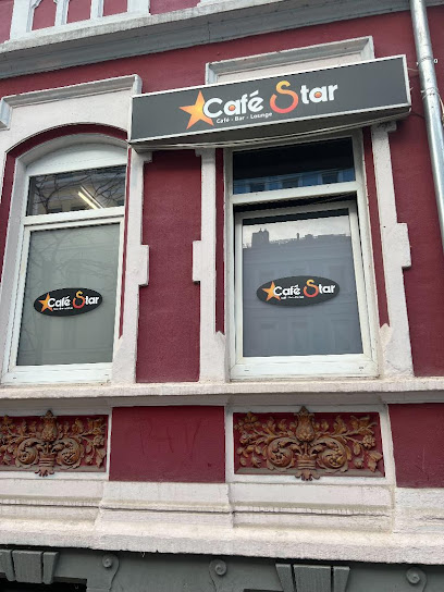 Cafe Star