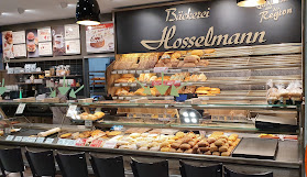 Hosselmann im Edeka-Markt