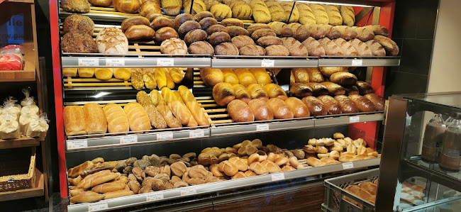 ,,Pieprz" Der Bäcker