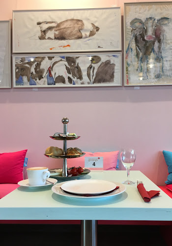 Comentarii opinii despre georgs - Café. Galerie. Bar.