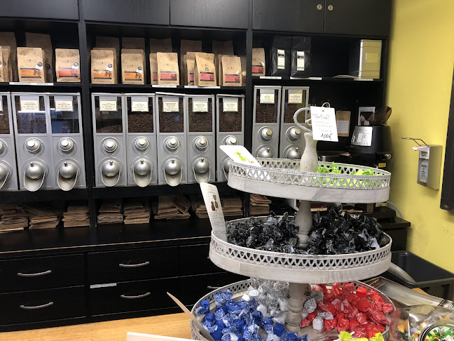 Lange G. 30, 06484 Quedlinburg