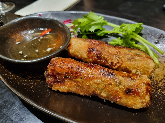 Nhy Star - Gastronomie und Hotellerie