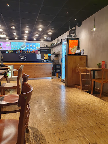 Comentarii opinii despre Frittenglück Siegen Oberstadt