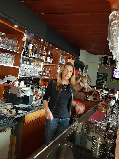 Event Gaststätte und Sportbar