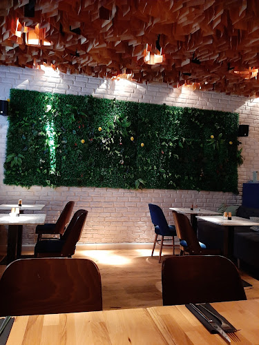 Restaurant-Bar Story - Landshut