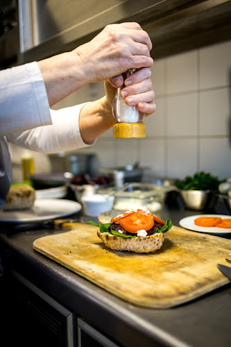 Pizza Studio - Gastronomie und Hotellerie