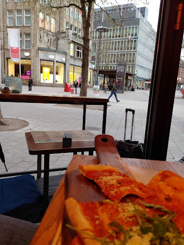 Prego - Gastronomie und Hotellerie