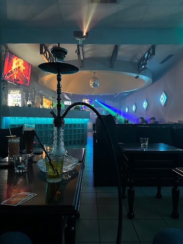 Opinii despre Mo'sbar Shisha bar Bamberg / Cocktail bar Bamberg în Bamberg - Gastronomie und Hotellerie