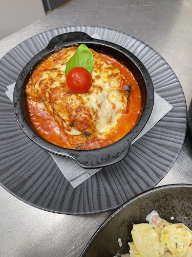 Opinii despre Maldini Dittelbrunn în Dittelbrunn - Gastronomie und Hotellerie