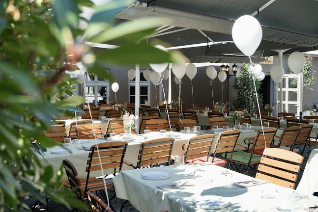 Opinii despre Frankfurter Haus în Neu-Isenburg - Gastronomie und Hotellerie