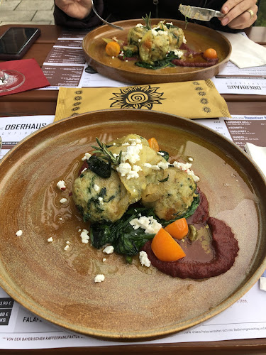 Das Oberhaus - Passau