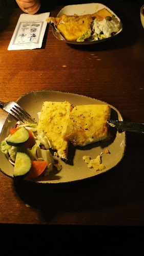 Restaurant Kouzina - Borchen