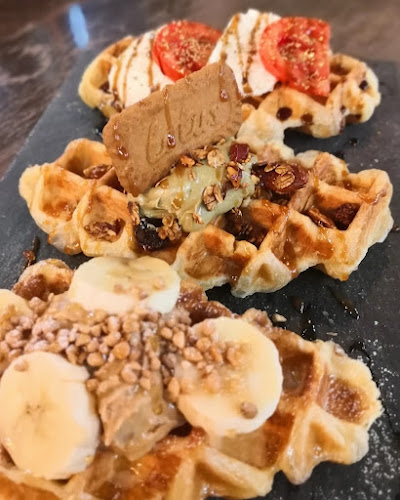 Coffee Hamdt - Gastronomie und Hotellerie