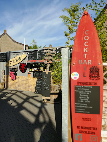 Cocktail Puzzles/Tikibar Xanten - Gastronomie und Hotellerie