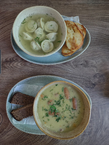 Restaurant "Odessa" - Dresden