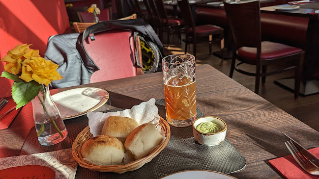 El Serratto - Ristorante & Pizzeria - Gastronomie und Hotellerie